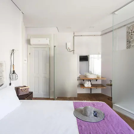 The Bohemian Place 4* Aveiro