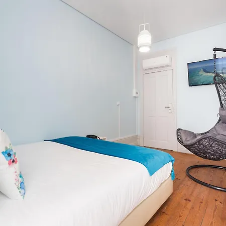 Konukevi The Bohemian Place 4*