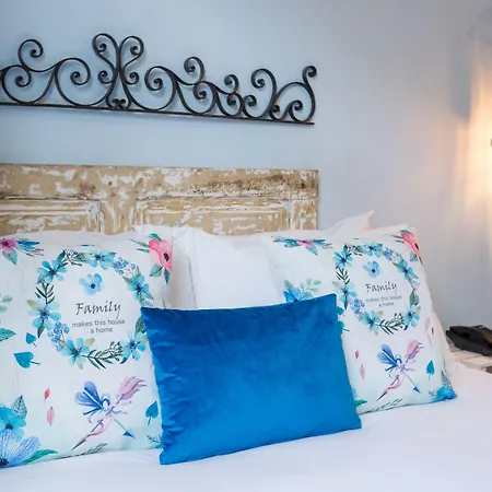 The Bohemian Place Guest house 4*