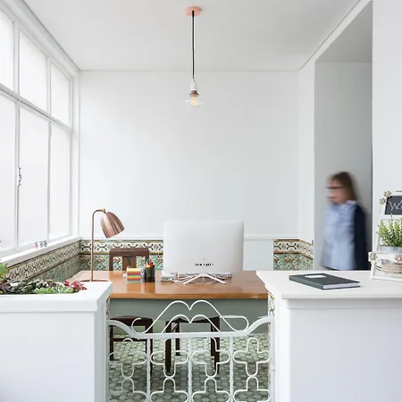 The Bohemian Place Guest house