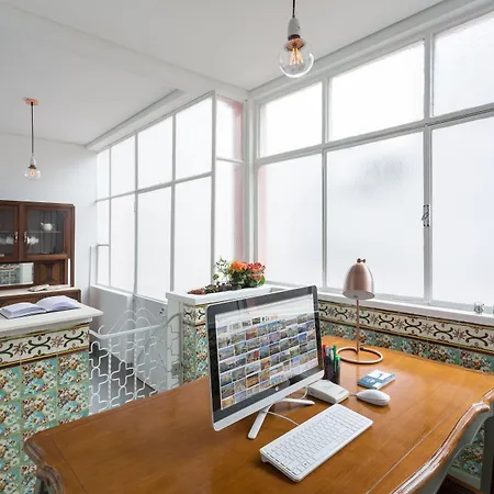 Guest house The Bohemian Place 4*