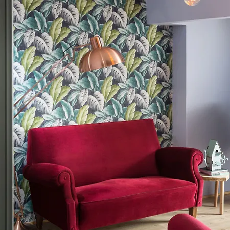 The Bohemian Place Konukevi Aveiro