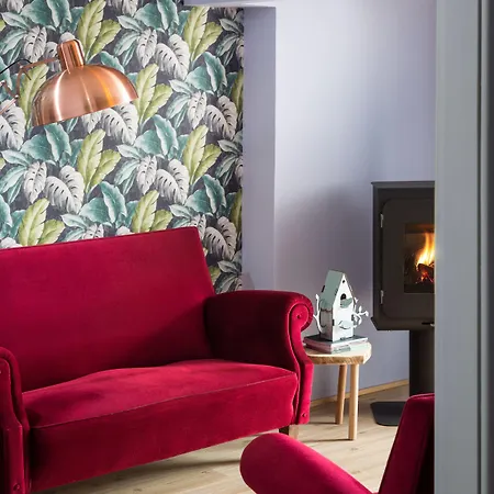 The Bohemian Place Aveiro