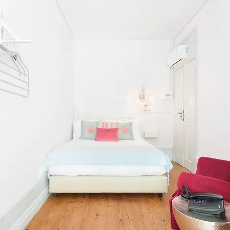 The Bohemian Place 4* Aveiro