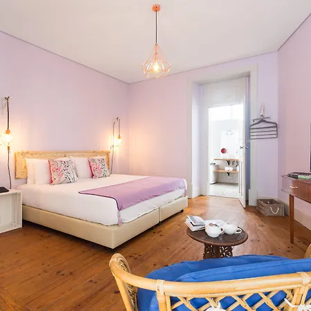 The Bohemian Place Guest house 4*