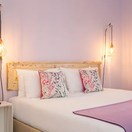 The Bohemian Place Aveiro