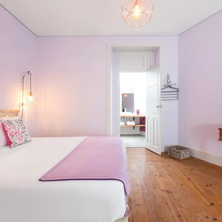 The Bohemian Place Guest house