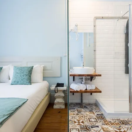 Konukevi The Bohemian Place 4*