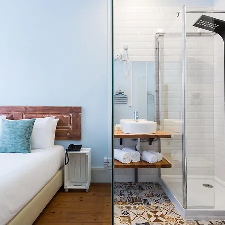 Guest house The Bohemian Place 4*