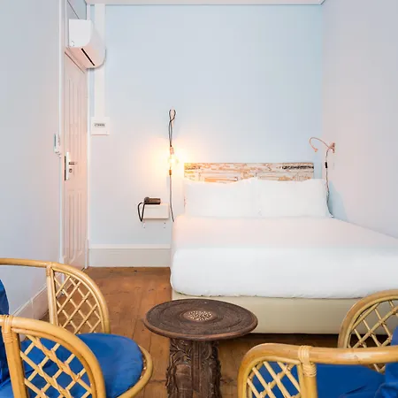 Guest house The Bohemian Place