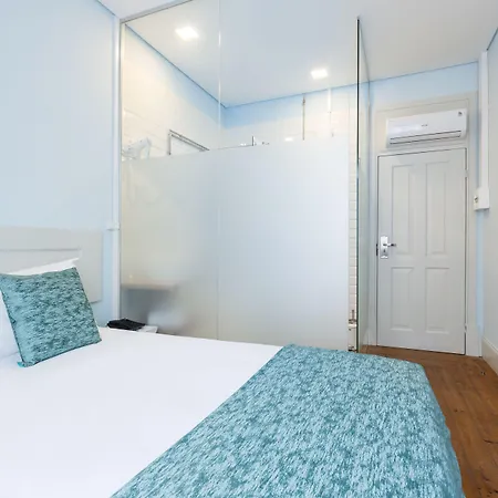 Guest house The Bohemian Place Aveiro