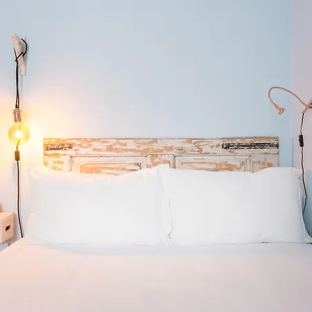 The Bohemian Place 4* Aveiro