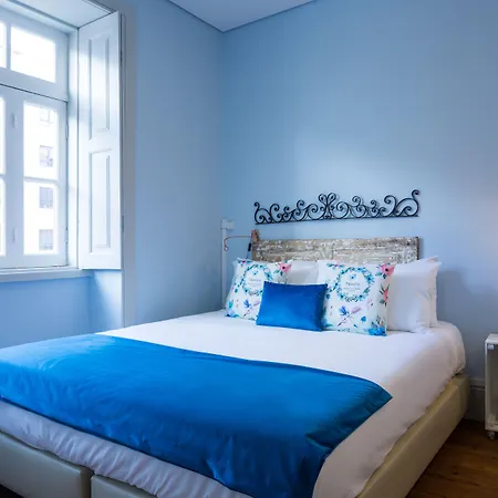 Konukevi The Bohemian Place