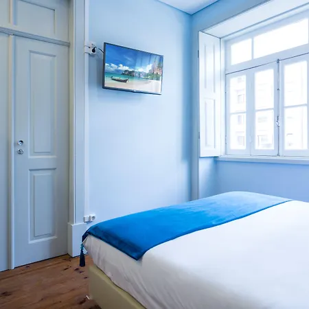 The Bohemian Place Aveiro