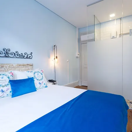 Konukevi The Bohemian Place 4*