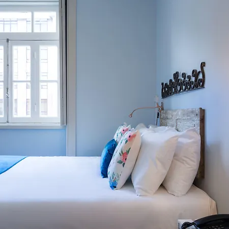 The Bohemian Place Konukevi Aveiro