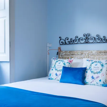 The Bohemian Place Guest house