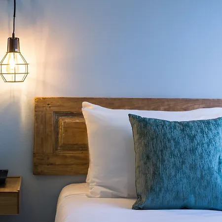 The Bohemian Place 4*