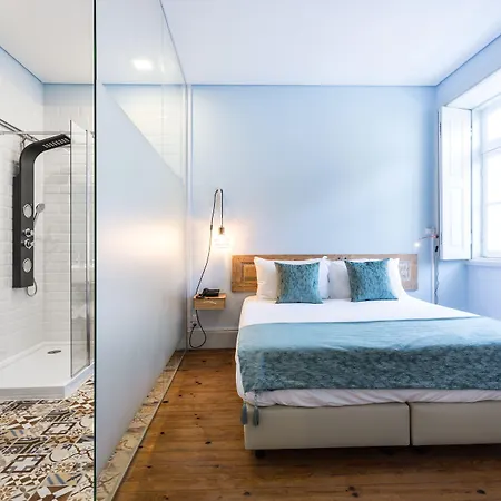 Konukevi The Bohemian Place