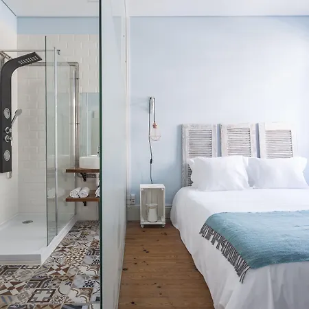 בית הארחה The Bohemian Place 4*
