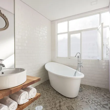 The Bohemian Place Konukevi