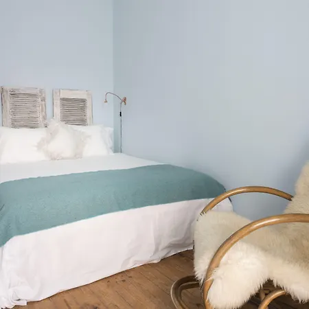 Guest house The Bohemian Place 4*