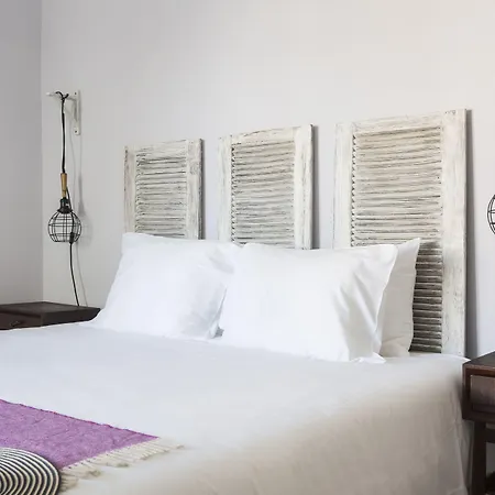 The Bohemian Place 4*