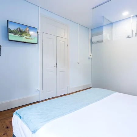 The Bohemian Place Aveiro