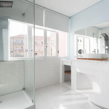 The Bohemian Place Aveiro