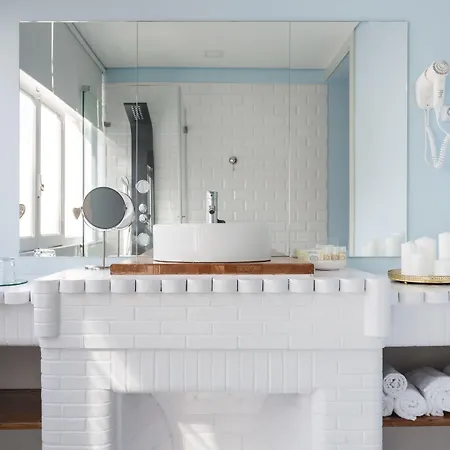 The Bohemian Place 4*