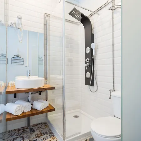 The Bohemian Place Aveiro