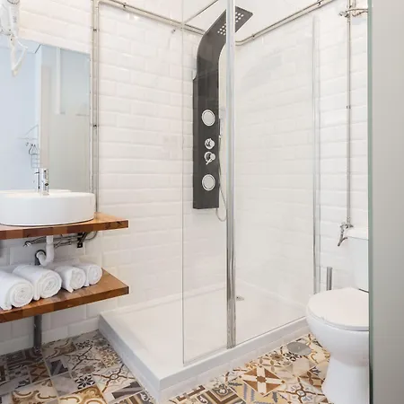 Konukevi The Bohemian Place