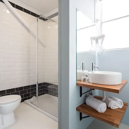 The Bohemian Place 4* Aveiro