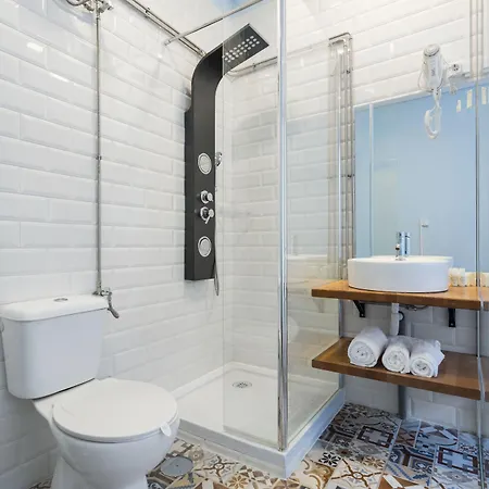 The Bohemian Place Guest house Aveiro