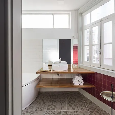 Guest house The Bohemian Place 4*