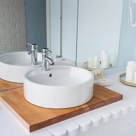 The Bohemian Place 4*