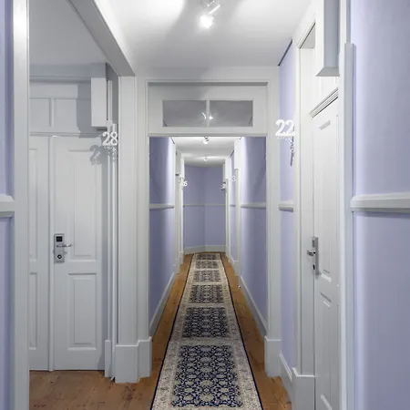 Konukevi The Bohemian Place