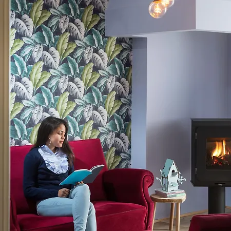 The Bohemian Place 4*