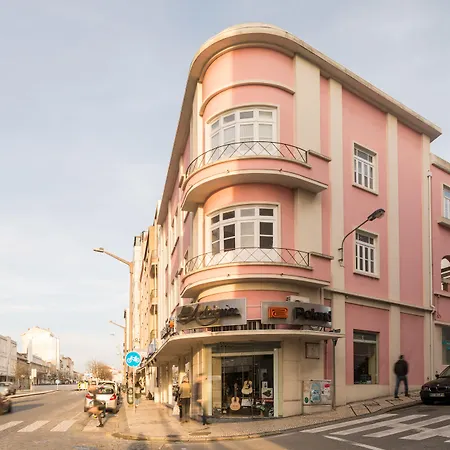 The Bohemian Place Aveiro