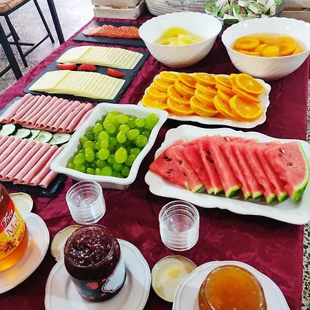 The Bohemian Place Konukevi Aveiro