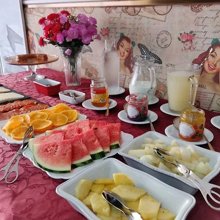 The Bohemian Place Aveiro