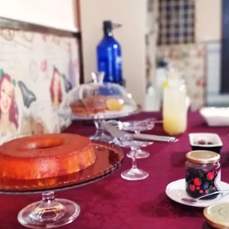 Guest house The Bohemian Place 4*