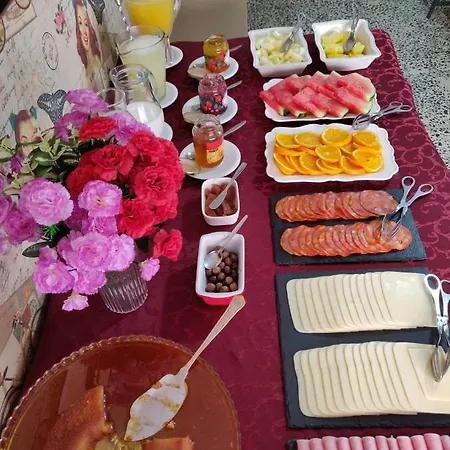 The Bohemian Place Konukevi 4*