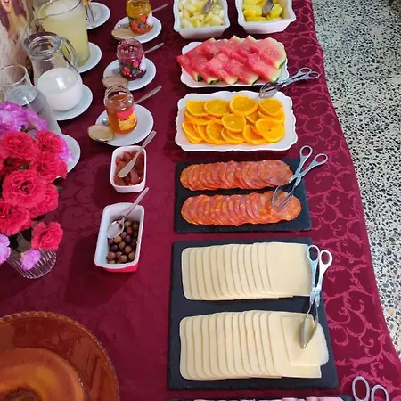 Gæstehus The Bohemian Place Aveiro