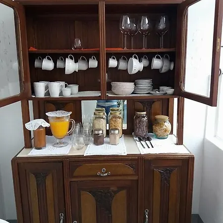 Konukevi The Bohemian Place 4*