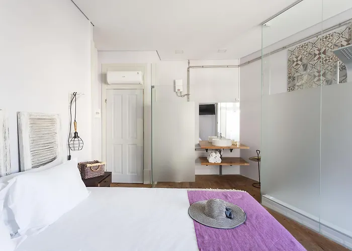 The Bohemian Place 4* Aveiro
