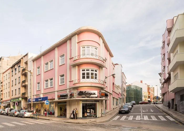 The Bohemian Place בית הארחה