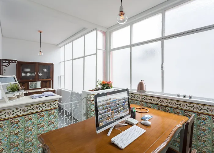 בית הארחה The Bohemian Place 4*