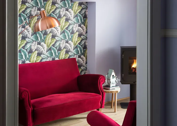 The Bohemian Place אבאירו