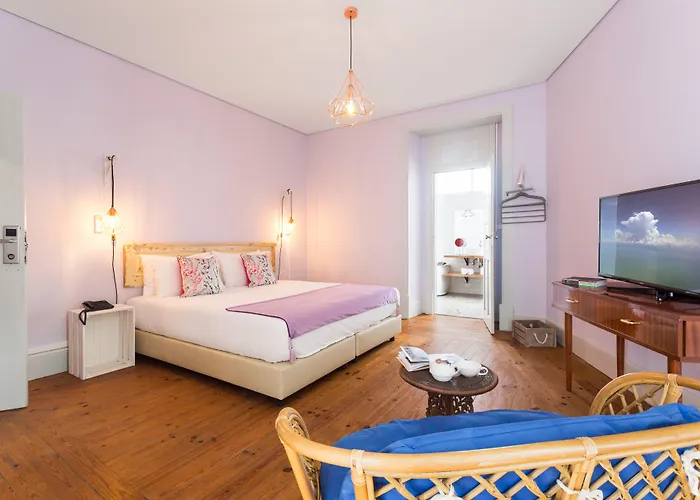 The Bohemian Place בית הארחה 4*